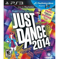 Just Dance 2014 - Playstation 3