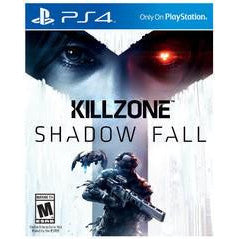 Killzone: Shadow Fall - Playstation 4 PBVG - HAVELOCK / Complete In Box