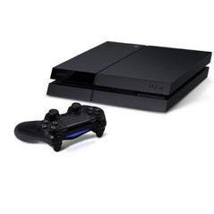 Playstation 4 500GB Black Console - Playstation 4 PBVG - HAVELOCK / Complete In Box