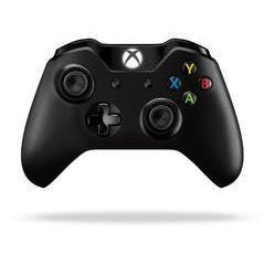 Xbox One Black Wireless Controller - Xbox One Jacksonville, NC / Complete In Box