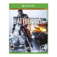 Battlefield 4 - Xbox One Jacksonville, NC / Loose