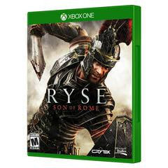 Ryse: Son of Rome - Xbox One Jacksonville, NC / Cart with Box