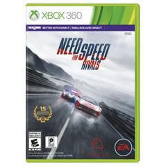 Need for Speed Rivals - Xbox 360 Jacksonville, NC / Cart with Box