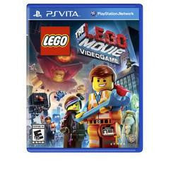 LEGO Movie Videogame - Playstation Vita