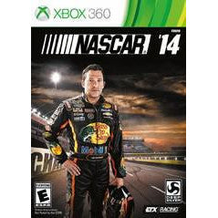 NASCAR 14 - Xbox 360