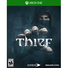 Thief - Xbox One PBVG - HAVELOCK / Complete In Box