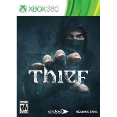 Thief - Xbox 360