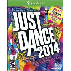 Just Dance 2014 - Xbox One