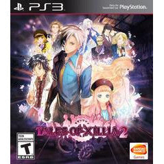 Tales of Xillia 2 - Playstation 3 PBVG - JACKSONVILLE / Cart with Box