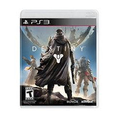 Destiny - Playstation 3