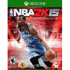 NBA 2K15 - Xbox One