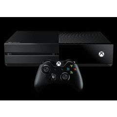 Xbox One 500 GB Black Console - Xbox One