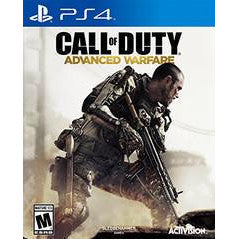 Call of Duty Advanced Warfare - Playstation 4 Jacksonville, NC / Loose