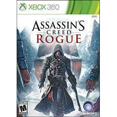 Assassin's Creed: Rogue - Xbox 360 Jacksonville, NC / Cart with Box