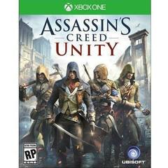 Assassin's Creed: Unity - Xbox One PBVG - HAVELOCK / Complete In Box