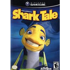 Shark Tale - Gamecube