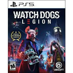 Watch Dogs: Legion - Playstation 5