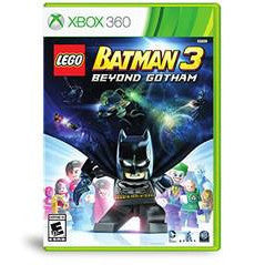 LEGO Batman 3: Beyond Gotham - Xbox 360