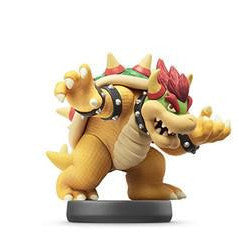 Bowser - Amiibo Jacksonville, NC / New