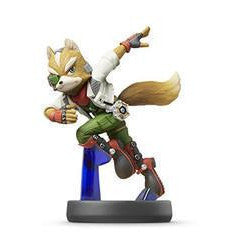 Fox - Amiibo Jacksonville, NC / New