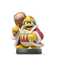 King Dedede - Amiibo Jacksonville, NC / Loose