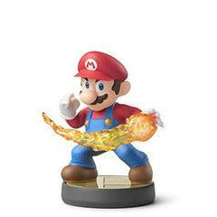 Mario - Amiibo Jacksonville, NC / Loose