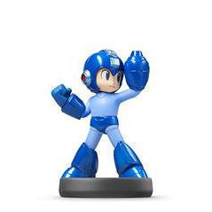 Mega Man - Amiibo PBVG - JACKSONVILLE / Loose