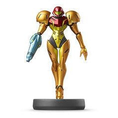 Samus - Amiibo Jacksonville, NC / Loose