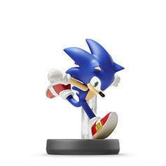 Sonic - Amiibo PBVG - JACKSONVILLE / Loose