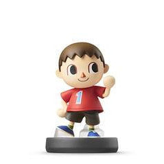 Villager - Amiibo Jacksonville, NC / Loose