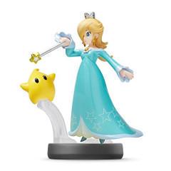 Rosalina - Amiibo PBVG - Jacksonville / Loose