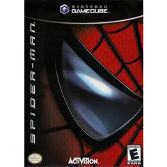 Spiderman - Gamecube Jacksonville, NC / Loose