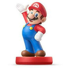 Mario - Super Mario - Amiibo PBVG - Jacksonville / New