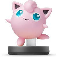 Jigglypuff - Amiibo Jacksonville, NC / Loose