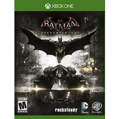 Batman: Arkham Knight - Xbox One Havelock, NC / Complete In Box