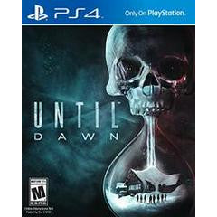 Until Dawn - Playstation 4 Jacksonville, NC / Complete In Box