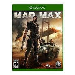 Mad Max - Xbox One