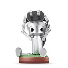 Chibi-Robo - Amiibo PBVG - JACKSONVILLE / Loose