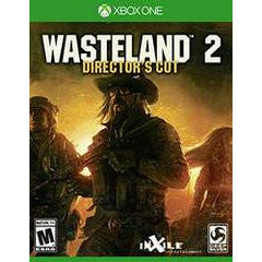 Wasteland 2: Director's Cut - Xbox One PBVG - HAVELOCK / New