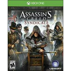 Assassin's Creed Syndicate - Xbox One Havelock, NC / Complete In Box