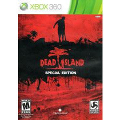 Dead Island [Special Edition] - Xbox 360