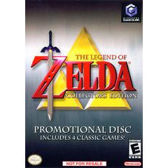 Zelda [Collector's Edition] - Gamecube