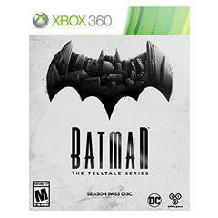 Batman: The Telltale Series - Xbox 360 PBVG - HAVELOCK / Cart with Box