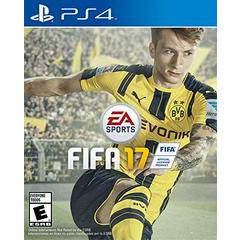 FIFA 17 - Playstation 4