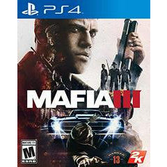 Mafia III - Playstation 4