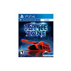 BattleZone - Playstation 4 Jacksonville, NC / Complete In Box