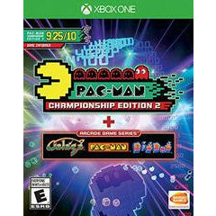 Pac-Man Championship Edition 2 + Arcade Game Series - Xbox One