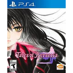 Tales of Berseria - Playstation 4