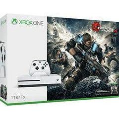 Xbox One 1 TB White Console - Xbox One