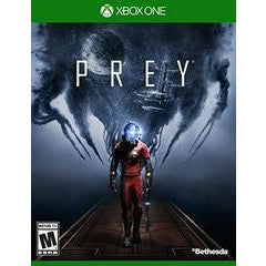 Prey - Xbox One